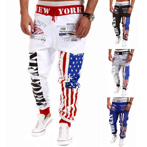 Free Shipping Harem Pants 2022 New Stylish Fashion Design Casual Pants Trousers Sweatpants Leisure Male Pants M-XXL