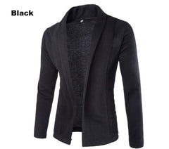 New Arrival Men's 2022 Cardigan Sweater Autumn Men Long Sleeve Sweater Casual Slim Fit Male Sweaters Jumpers Size M--XXL